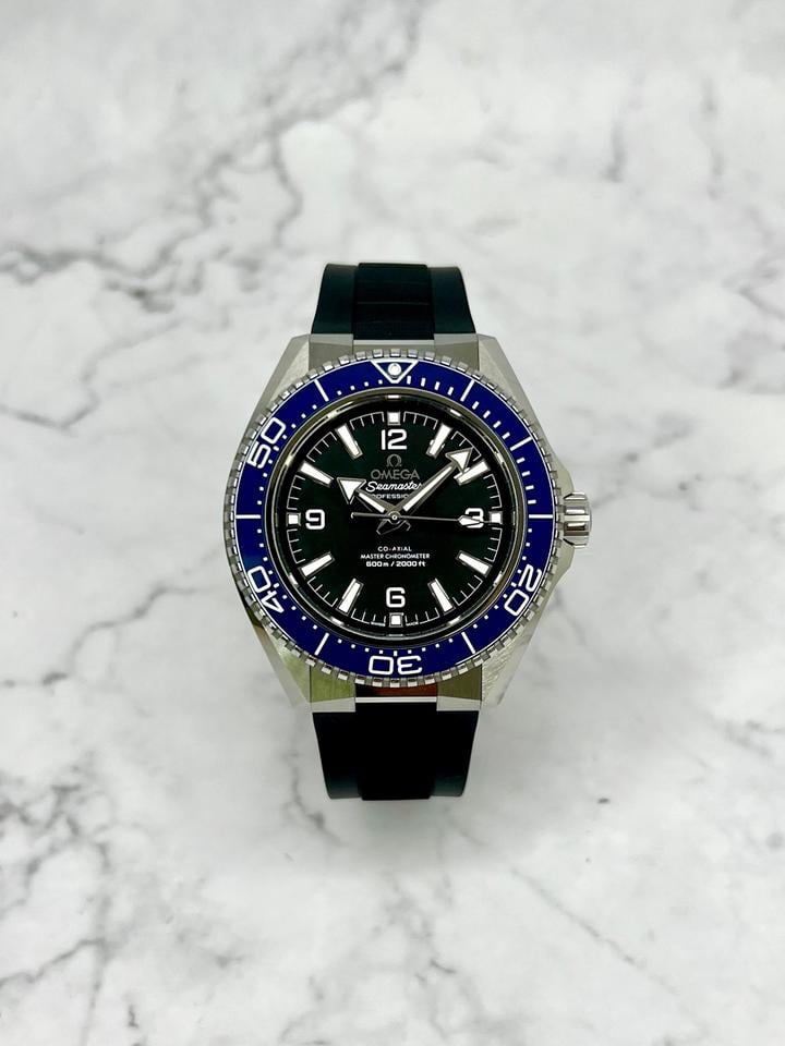 The Planet Ocean — Ultra Deep Diver Collection